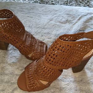 Lauren Conrad shoes